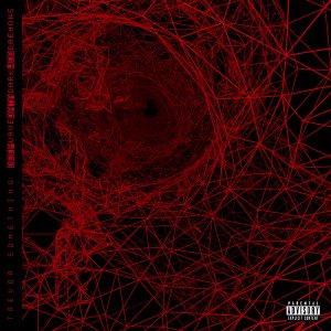 6. Trevor Something - Deep Wave Data Dark Web Daemons