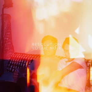 7. Vogue.Noir - Resolution