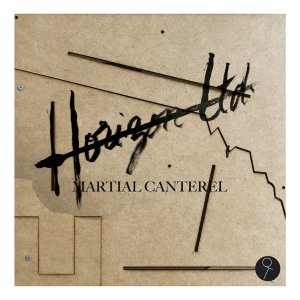 8. Martial Canterel - Horizon Ltd.