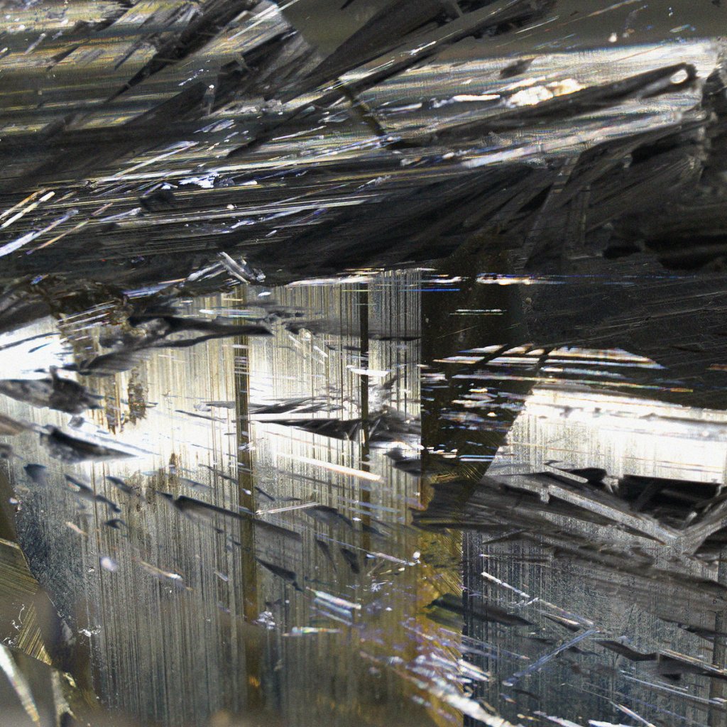 Eozdis - Eozdis (2020)