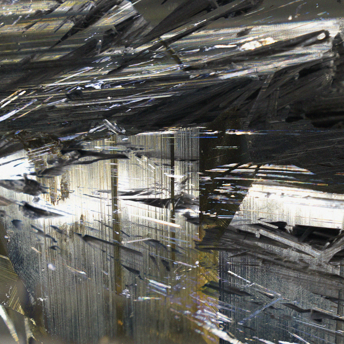 Eozdis - Eozdis (2020)