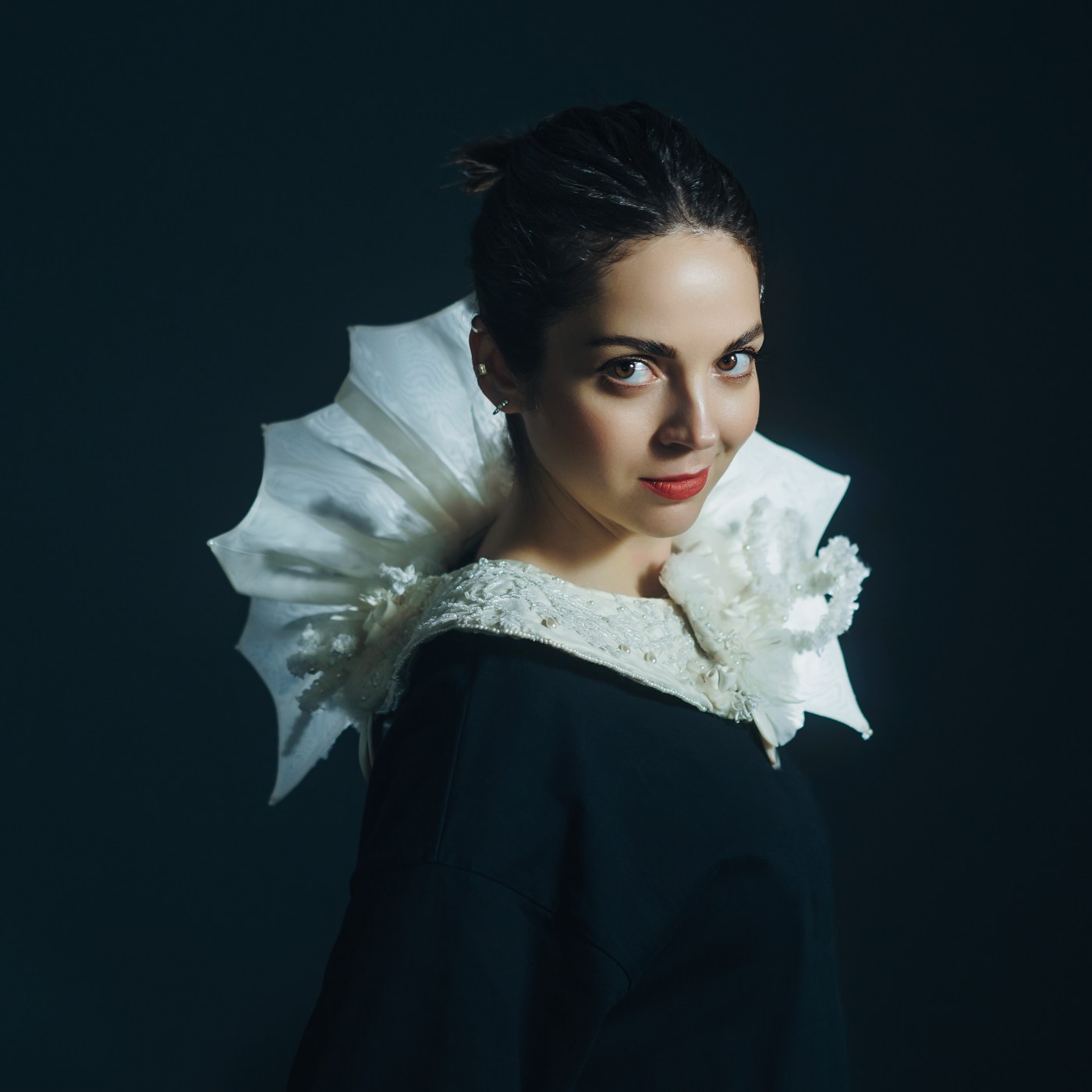 Julia Bondar - Enchanted (single, 2021)