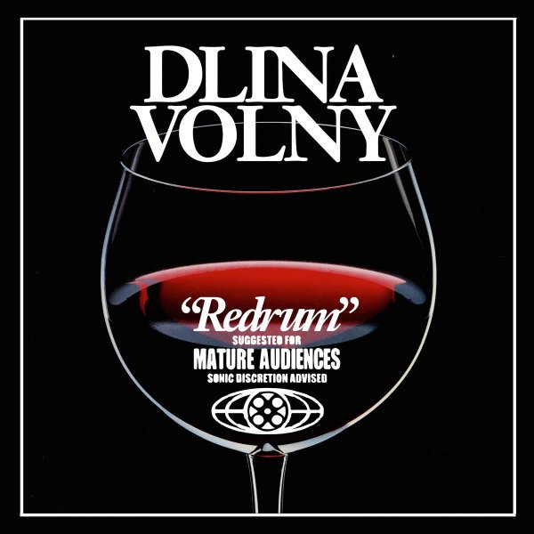 Dlina Volny - Redrum (single, 2021)