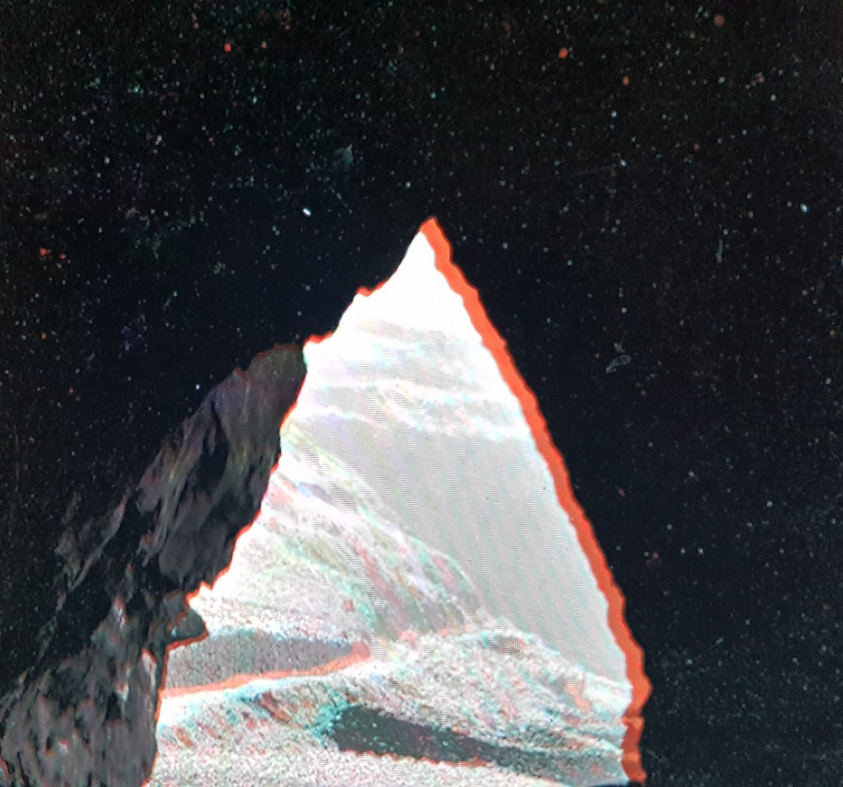 Noshadow - demo (EP, 2021)