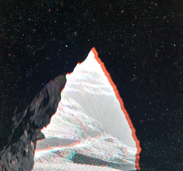 Noshadow - demo (EP, 2021)