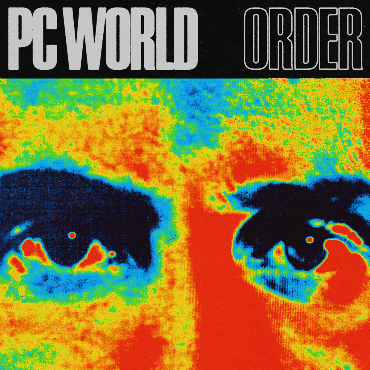 PC World - Order (EP, 2021)