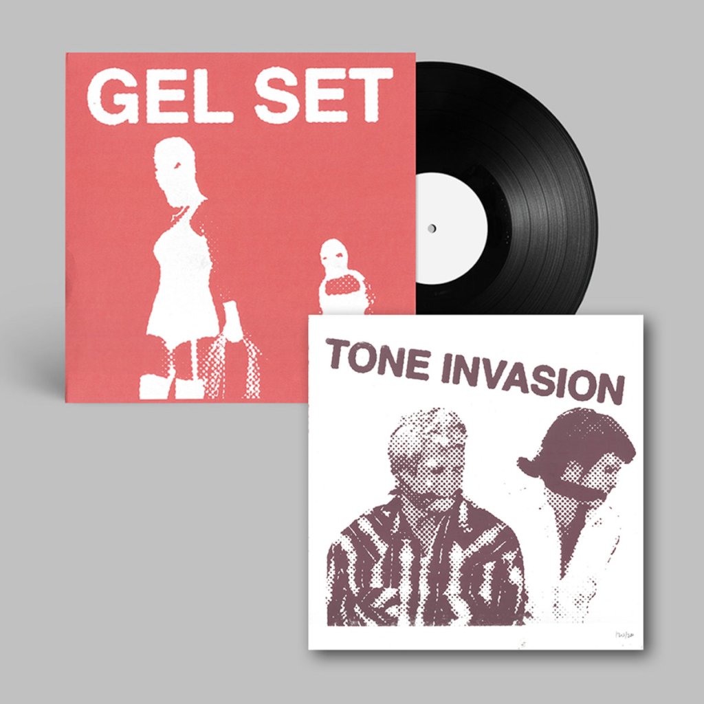 Gel Set - Tone Invasion
