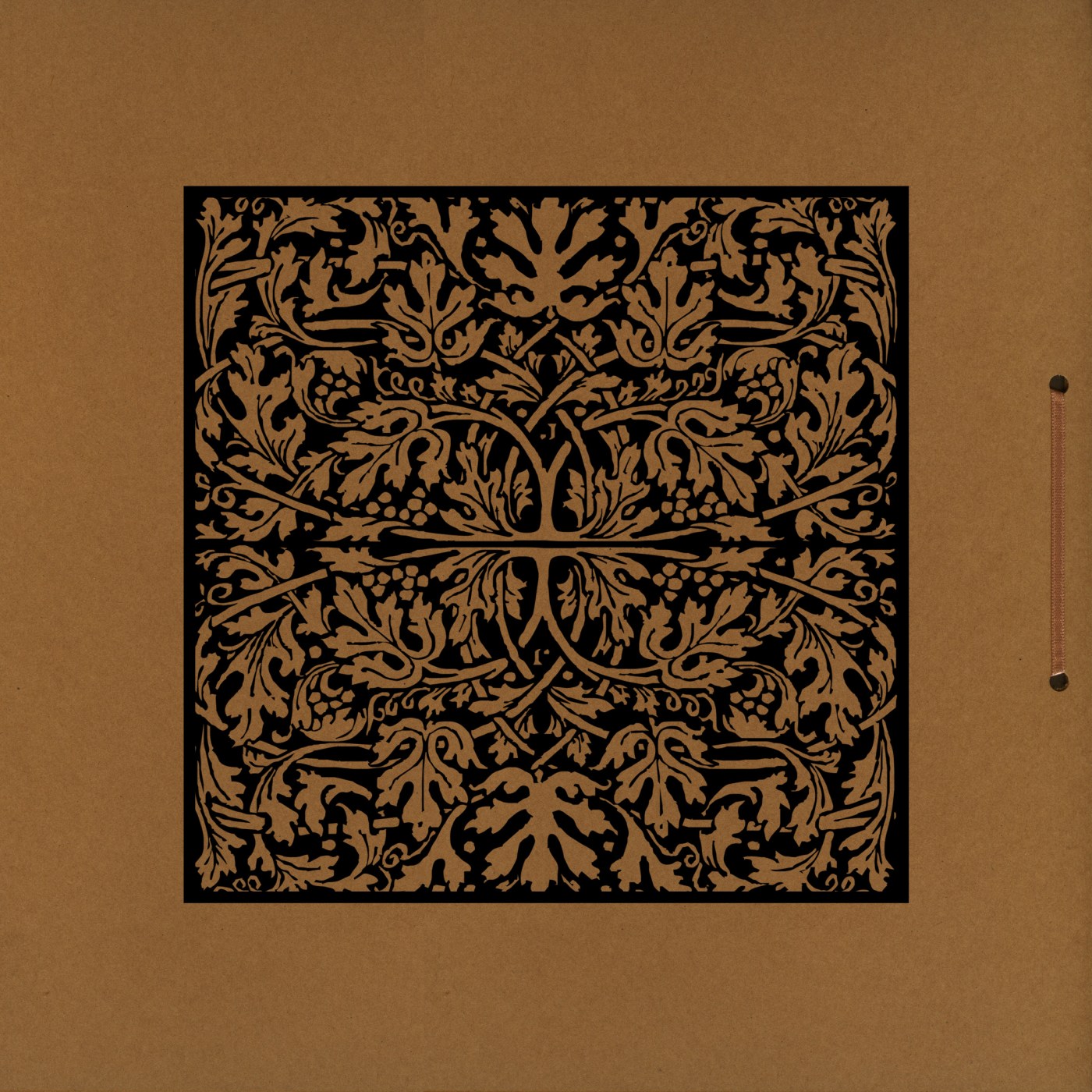 mitra mitra - Reconstruction Works (LP 2021)