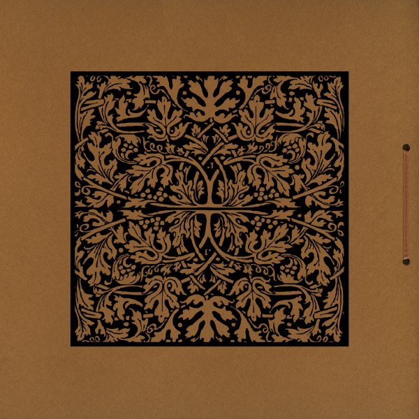 mitra mitra - Reconstruction Works (LP 2021)