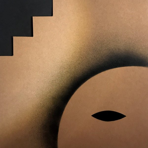 Luminance - Crystal Magic (LP, 2021)