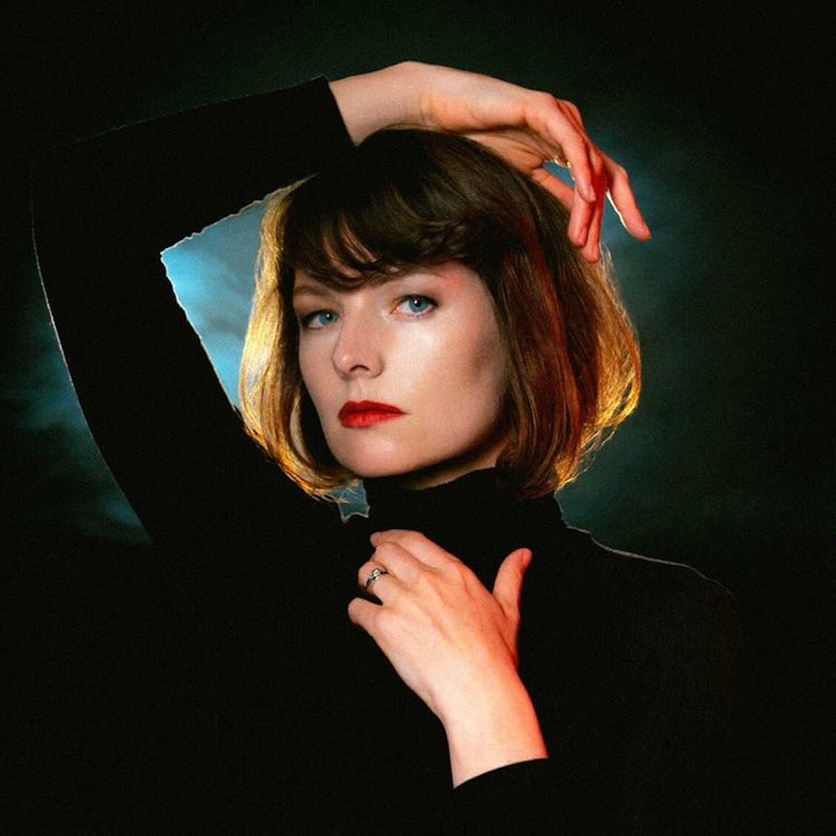 Jorja Chalmers - Midnight Train (LP, 2021)