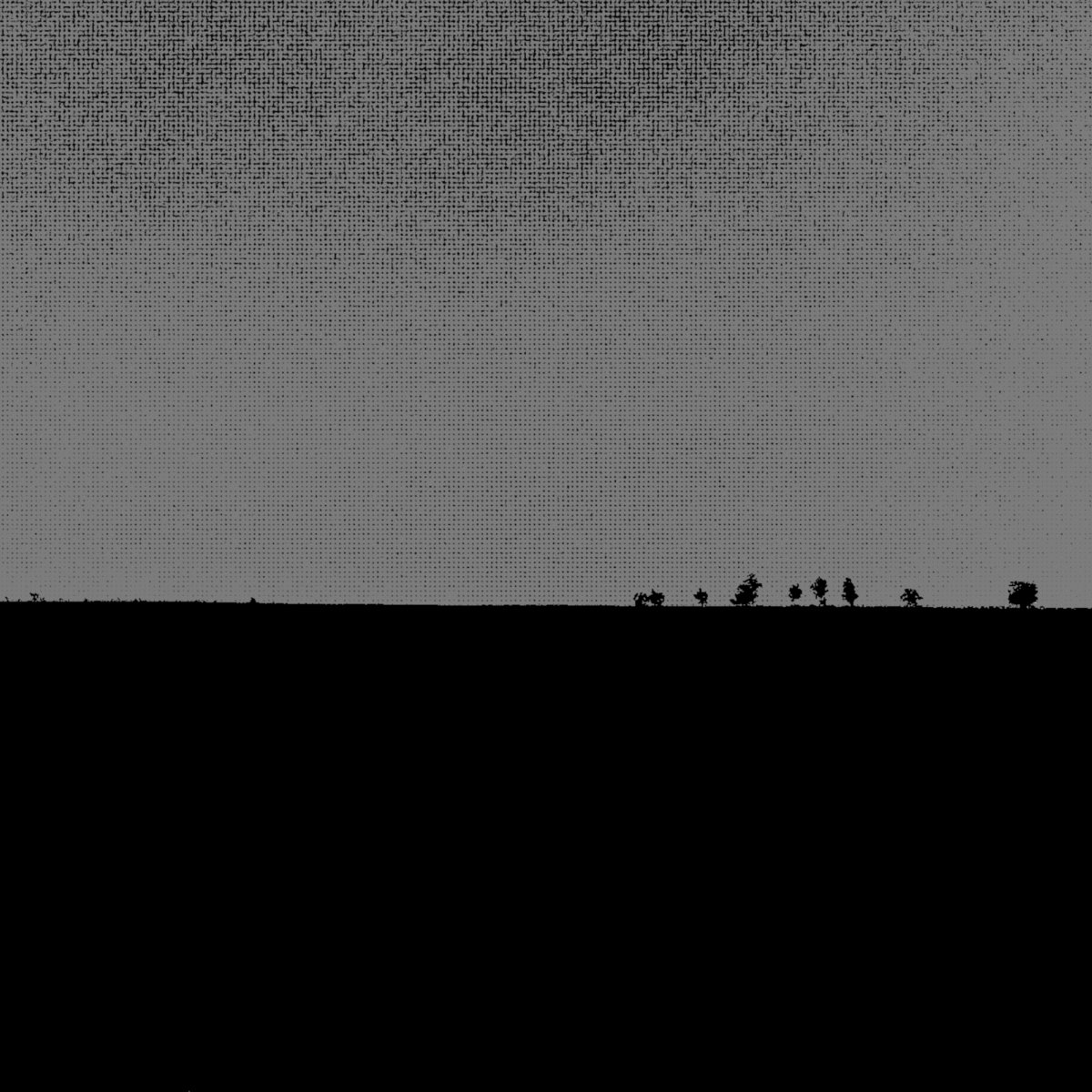 Peppy Pep Pepper - Forced Distance (LP, 2021)