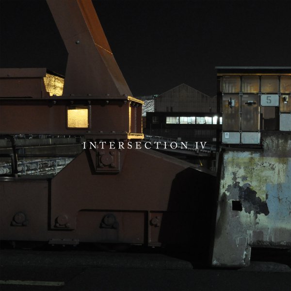 Tonn Recordings - Intersection IV (V.A.; 2021)
