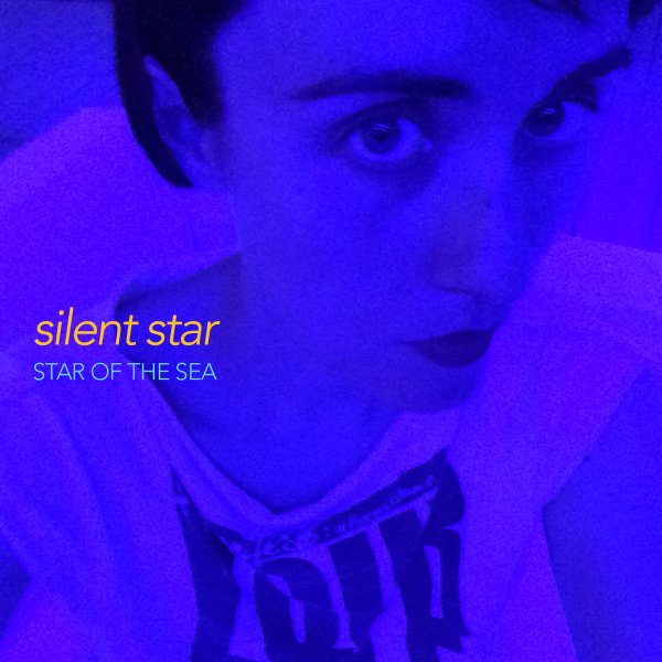 Silent Star - Star Of The Sea (single, 2021)