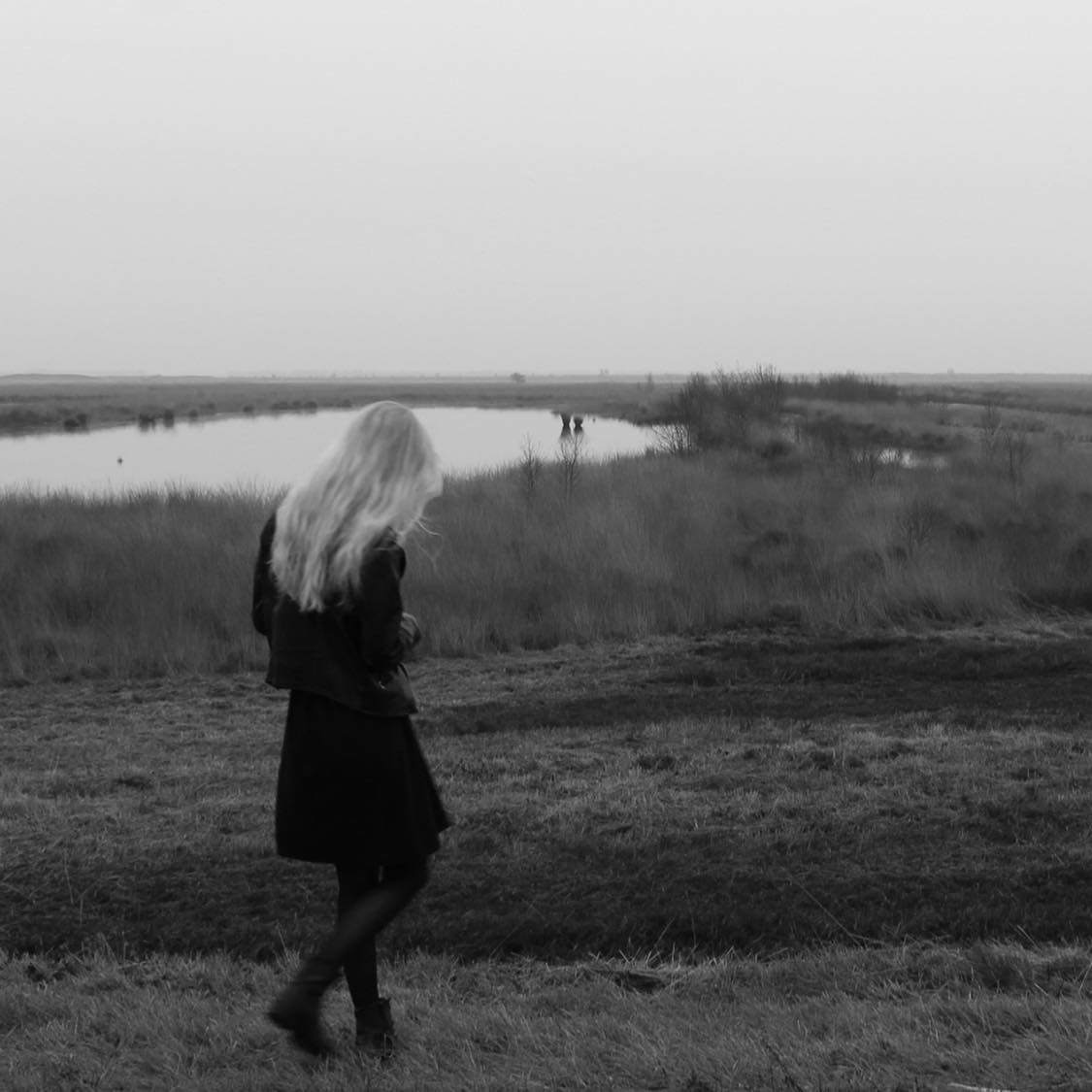 Glaring - Nebula (LP, 2021)