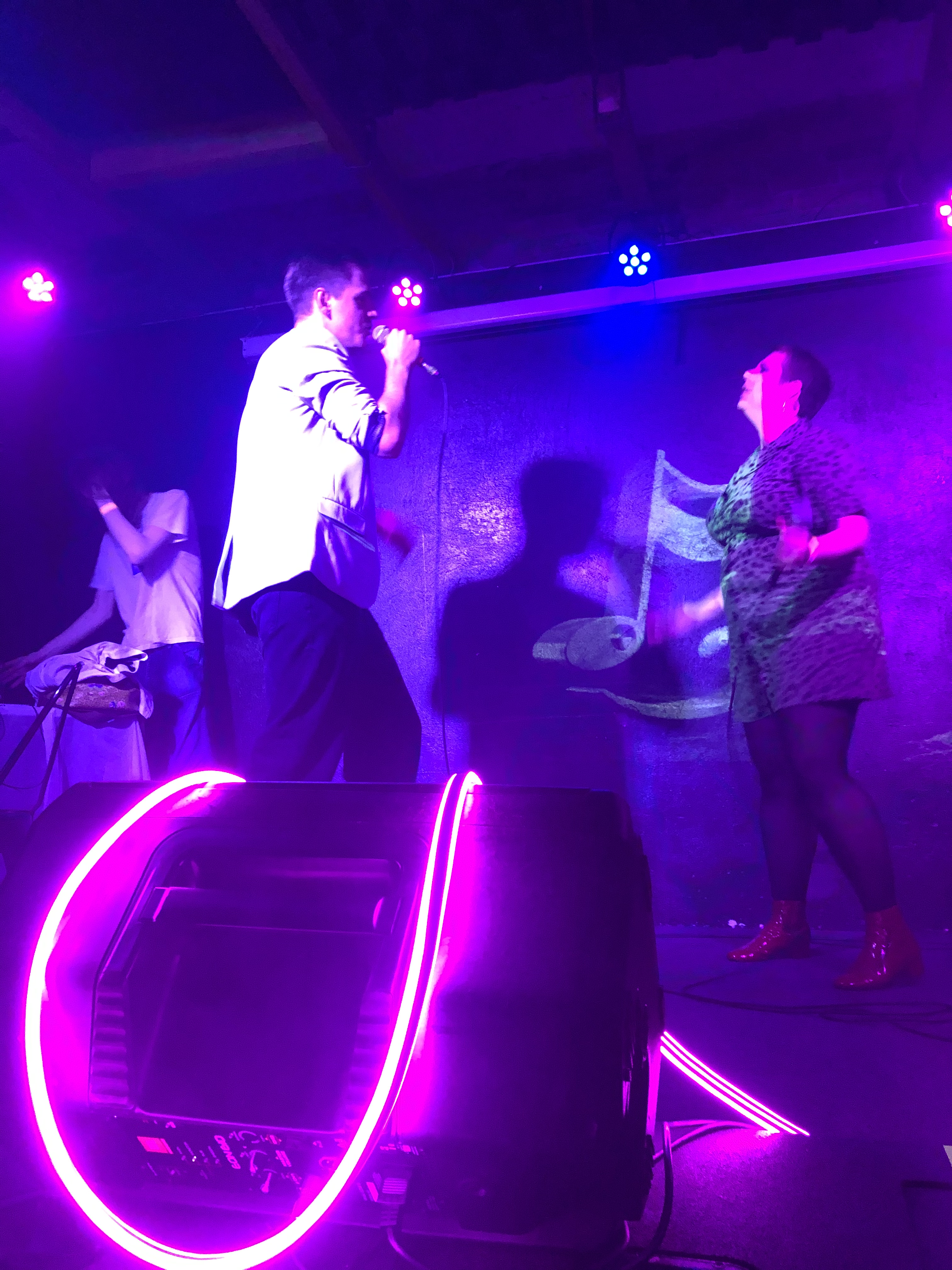 Polonia Disco, Chmury, 19.10.2021