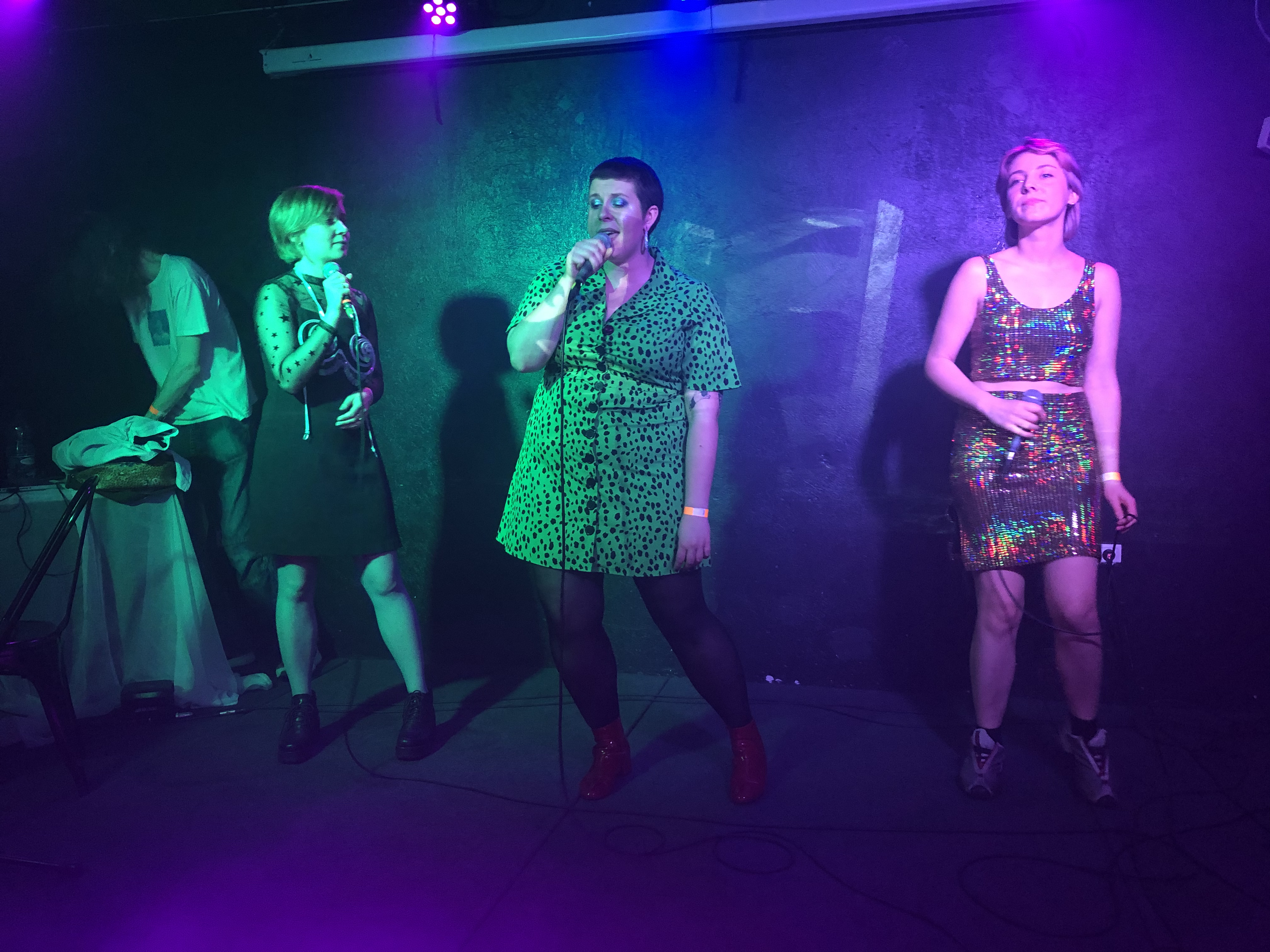 Polonia Disco, Chmury, 19.10.2021