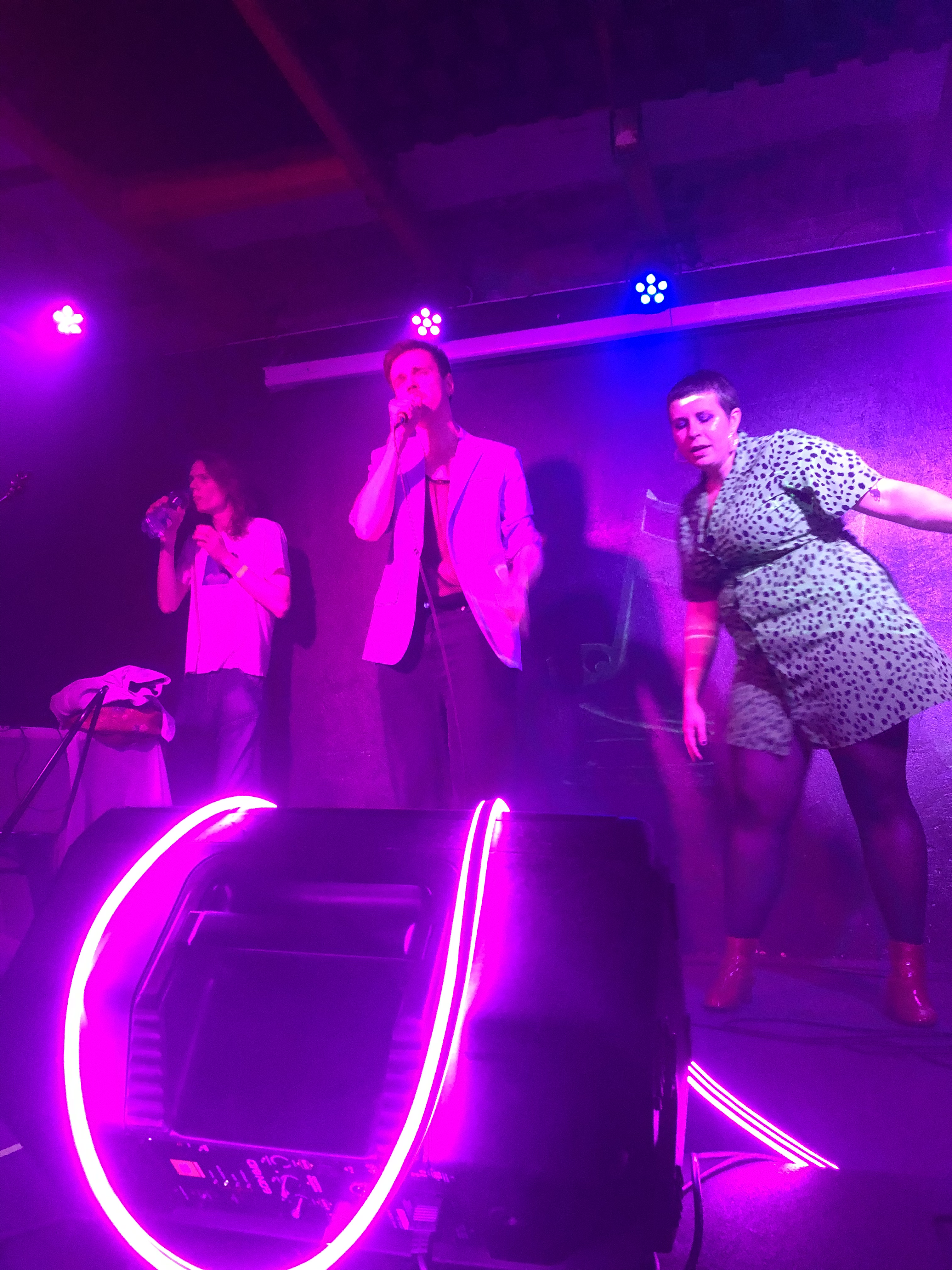 Polonia Disco, Chmury, 19.10.2021