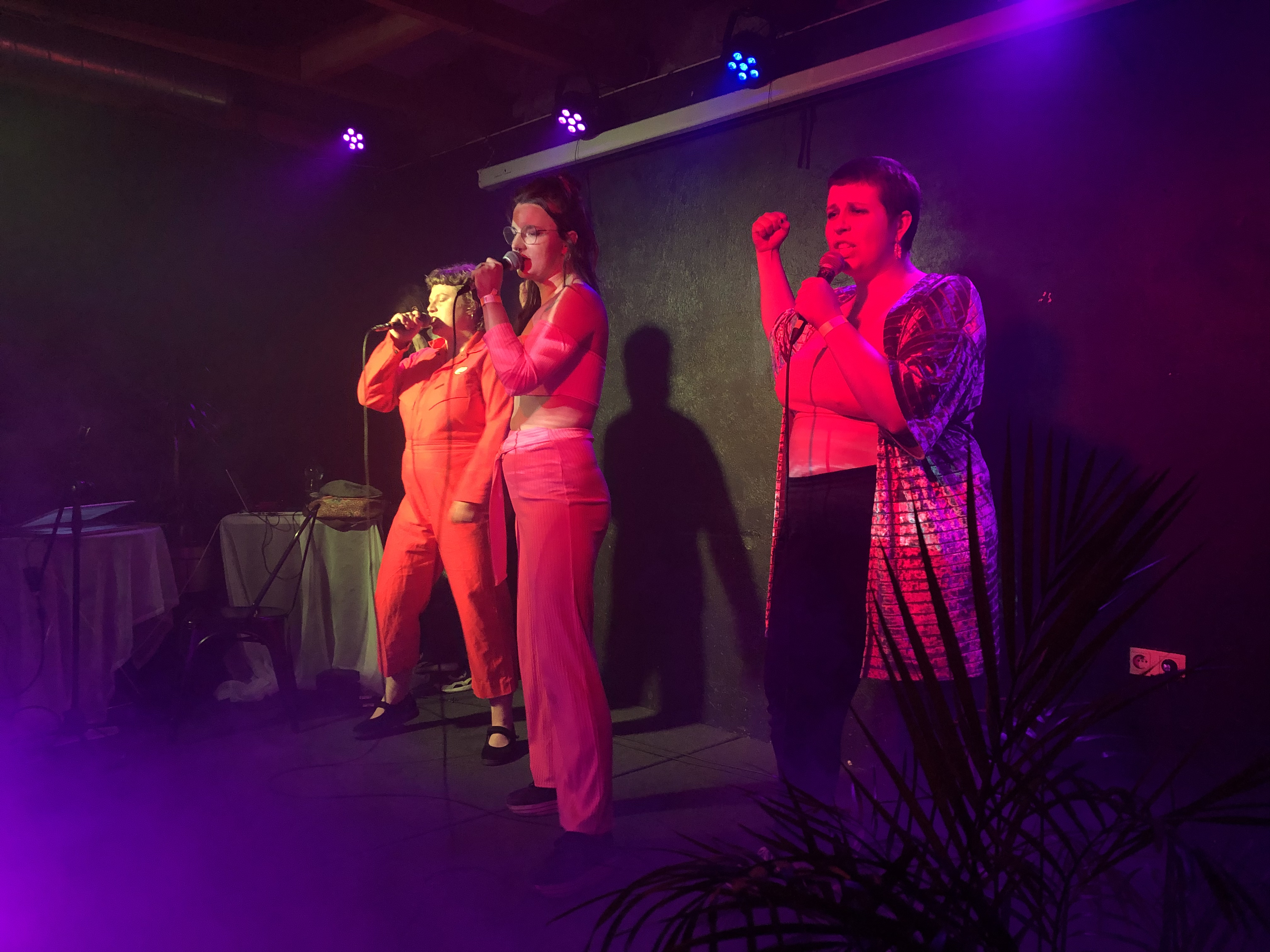 Polonia Disco, Chmury, 19.10.2021 (fot. Szymon Gołąb)