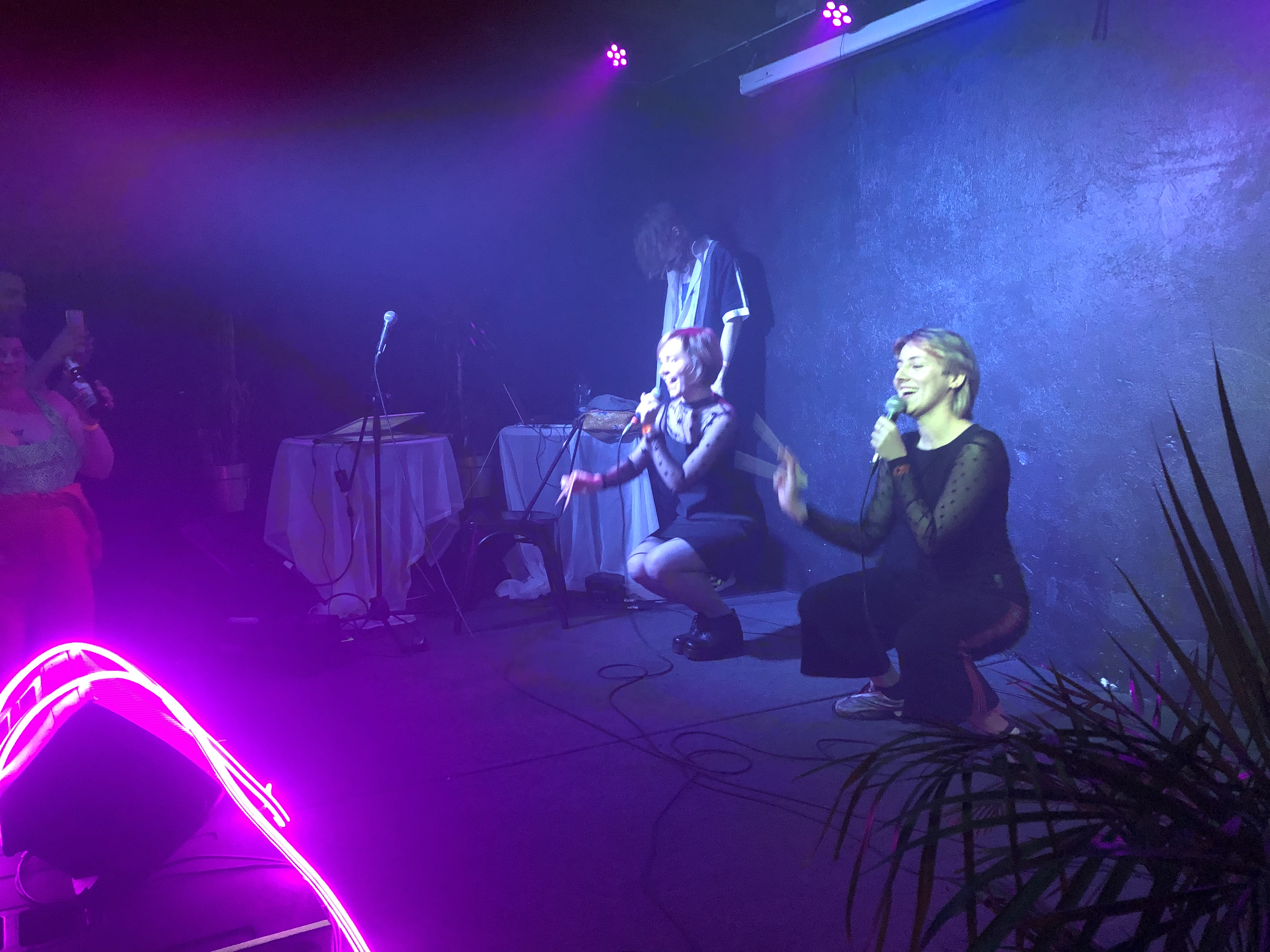 Polonia Disco, Chmury, 19.10.2021