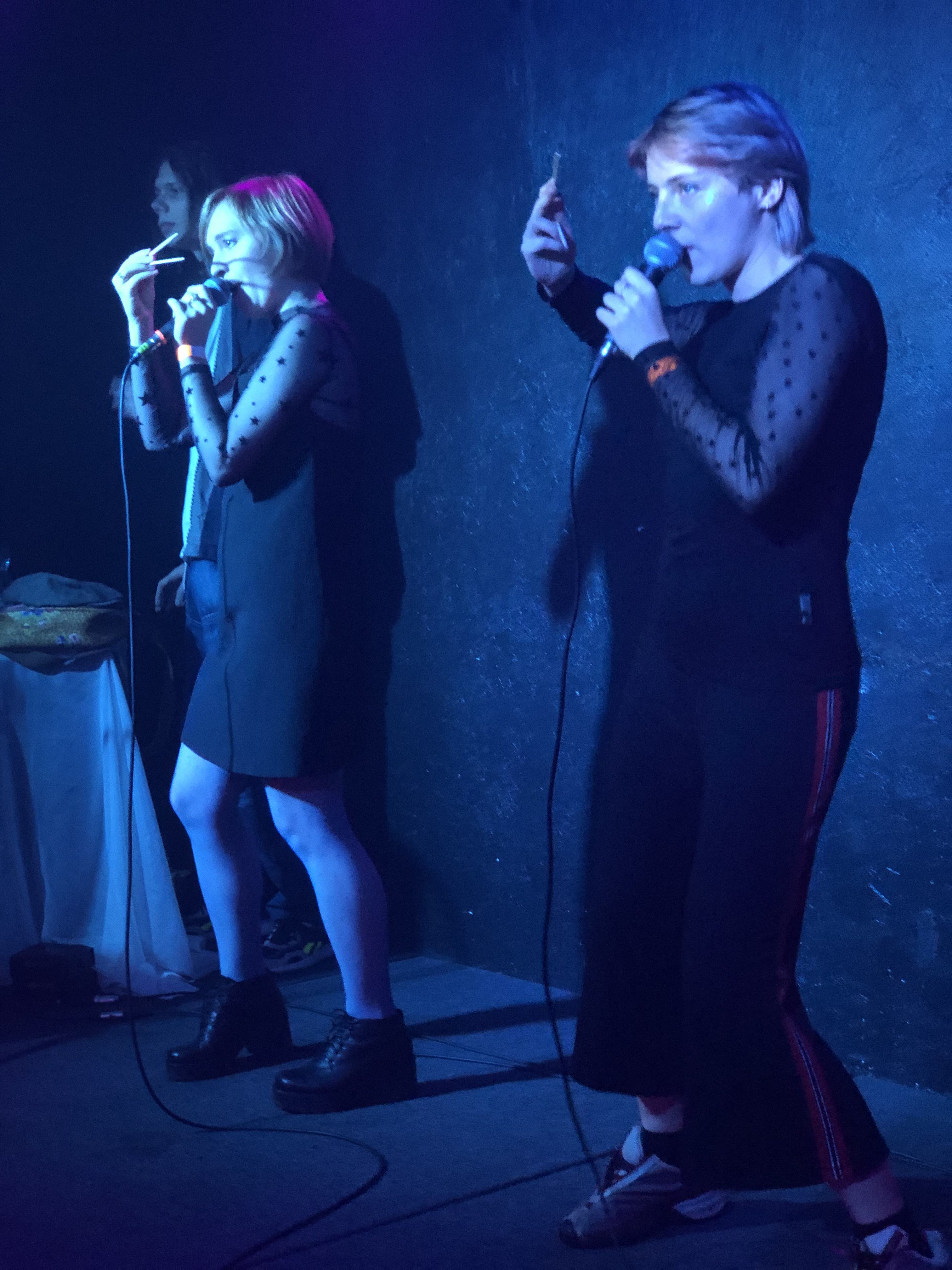 Polonia Disco, Chmury, 19.10.2021 (fot. Szymon Gołąb)