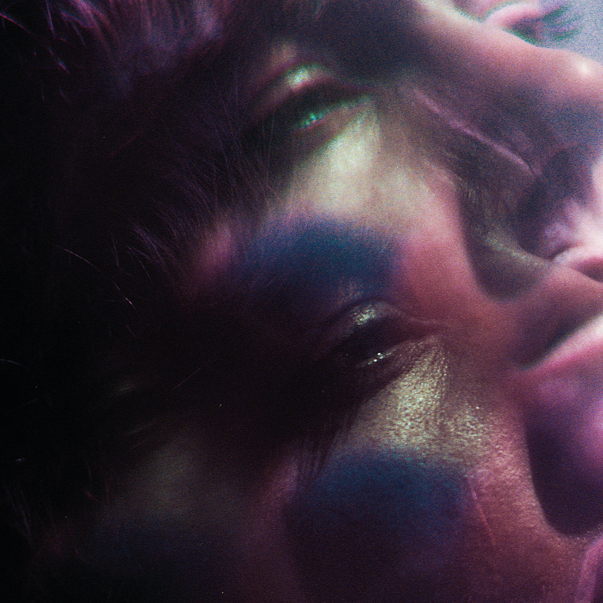 Fragrance. - Salt Water (LP, 2021)