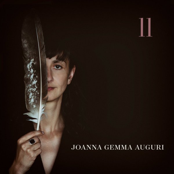 Joanna Gemma Auguri - 11 (LP, 2021)