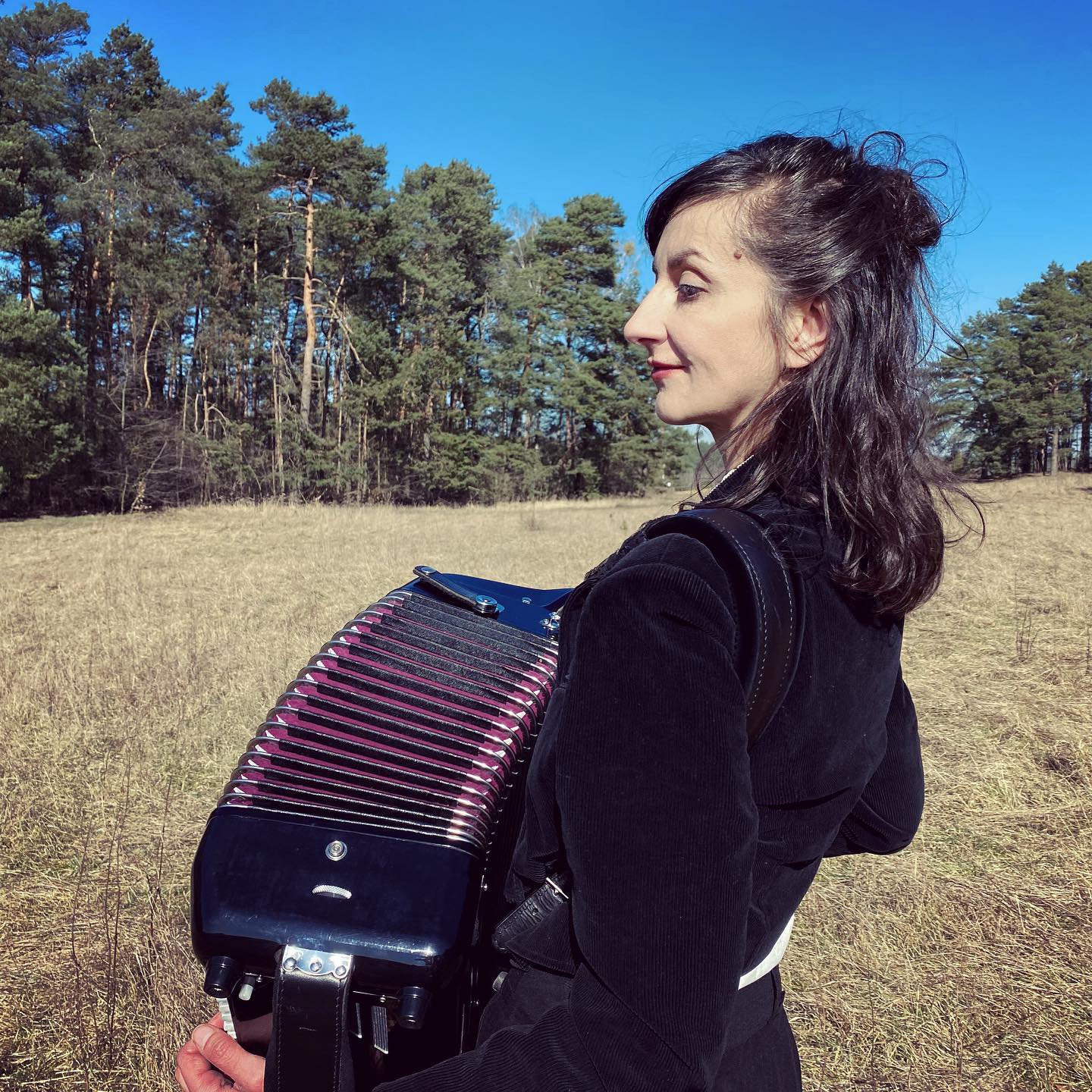 Joanna Gemma Auguri (Facebook)