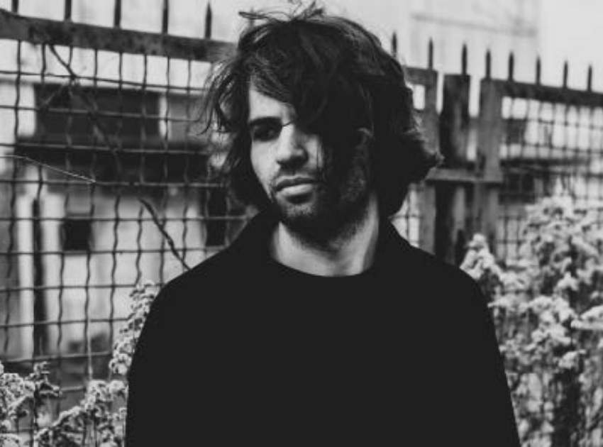 John d'Arc (fot. Aleksandra Burska)