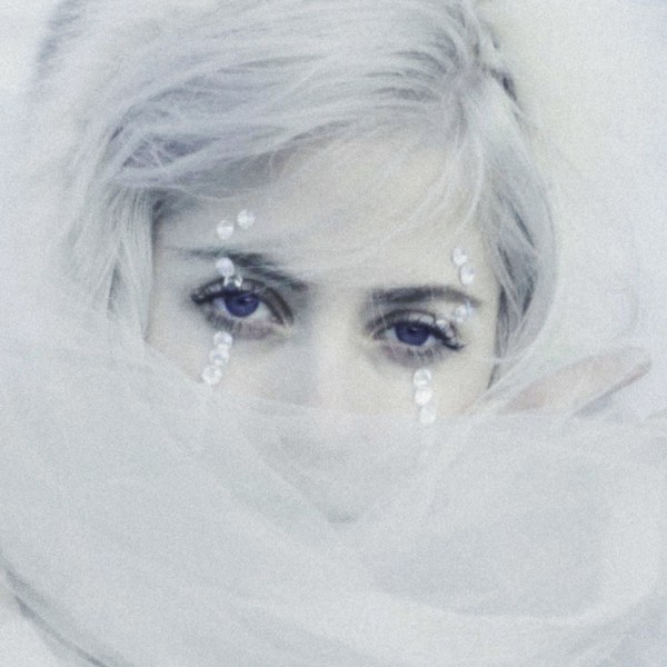 Esper Star - Fire Rain (singiel, 2021)