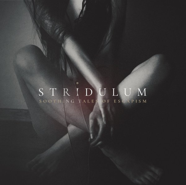 Stridulum - Soothing Tales of Escapism (LP, 2021)