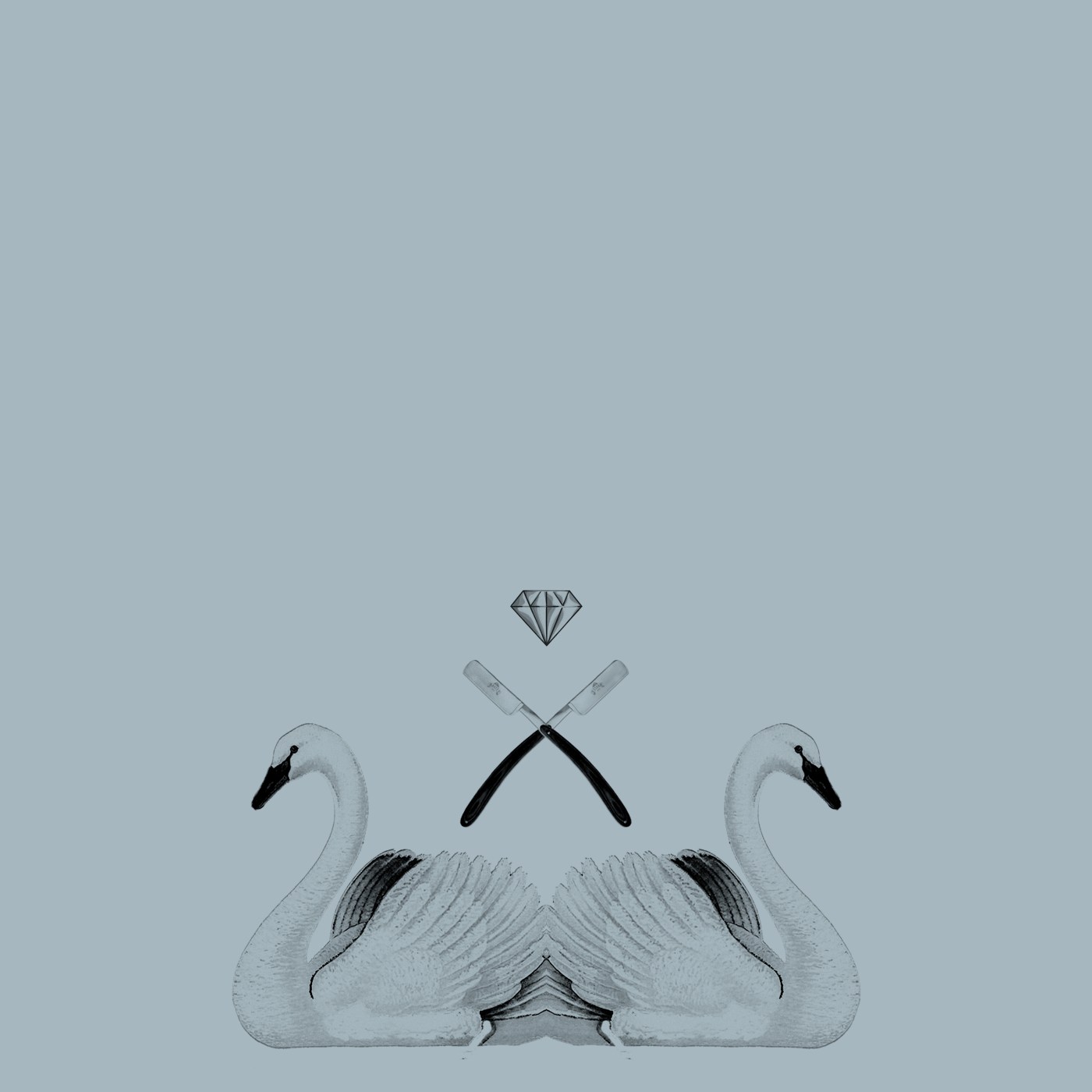 R. Missing - Placelessness and Saturnining (EP 2022)