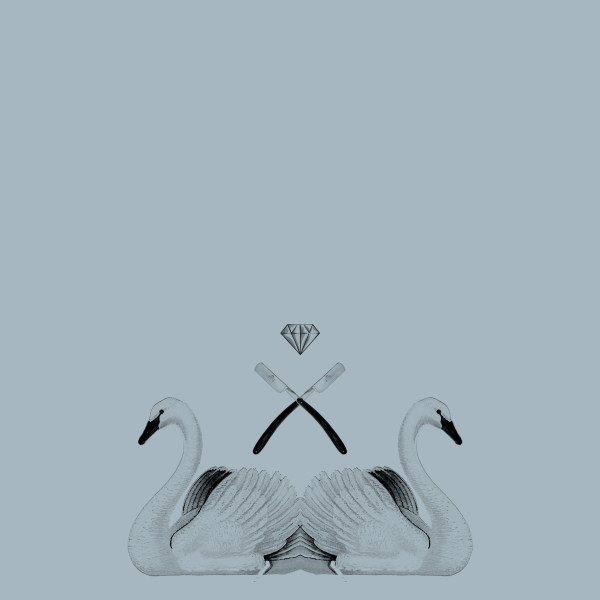 R. Missing - Placelessness and Saturnining (EP 2022)