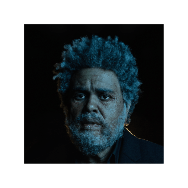 The Weeknd - Dawn FM (LP, 2022)