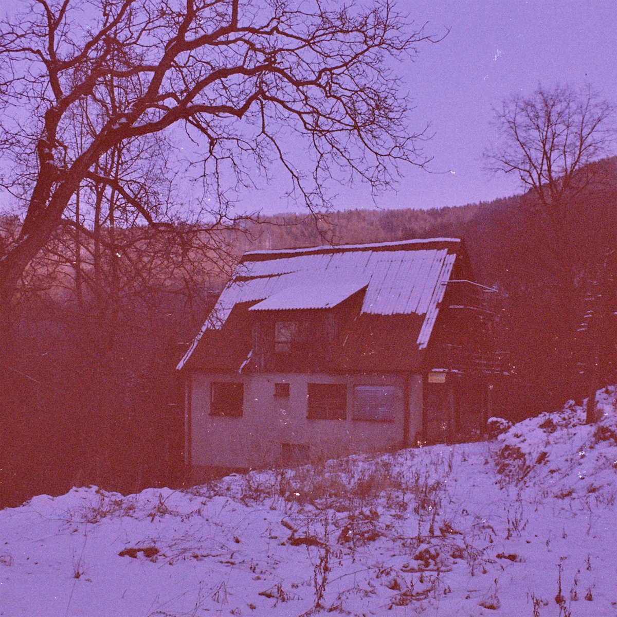 Zachwyt - Zachwyt (EP, 2022)