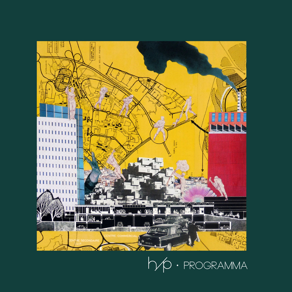 h/p - Programma (LP 2022)