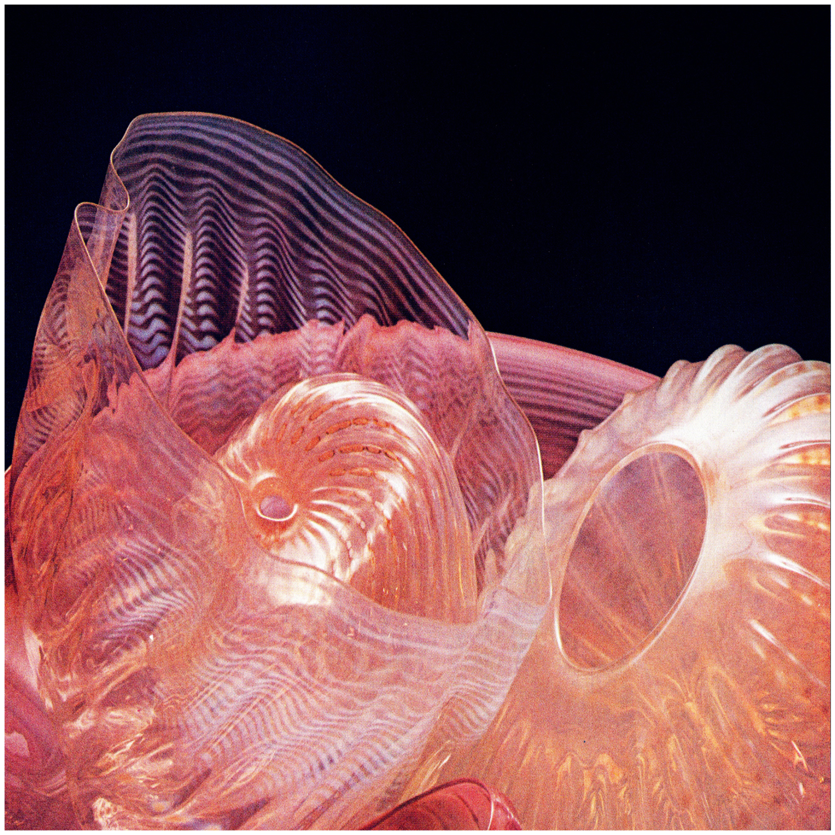 Sally Shapiro - Falling Clouds