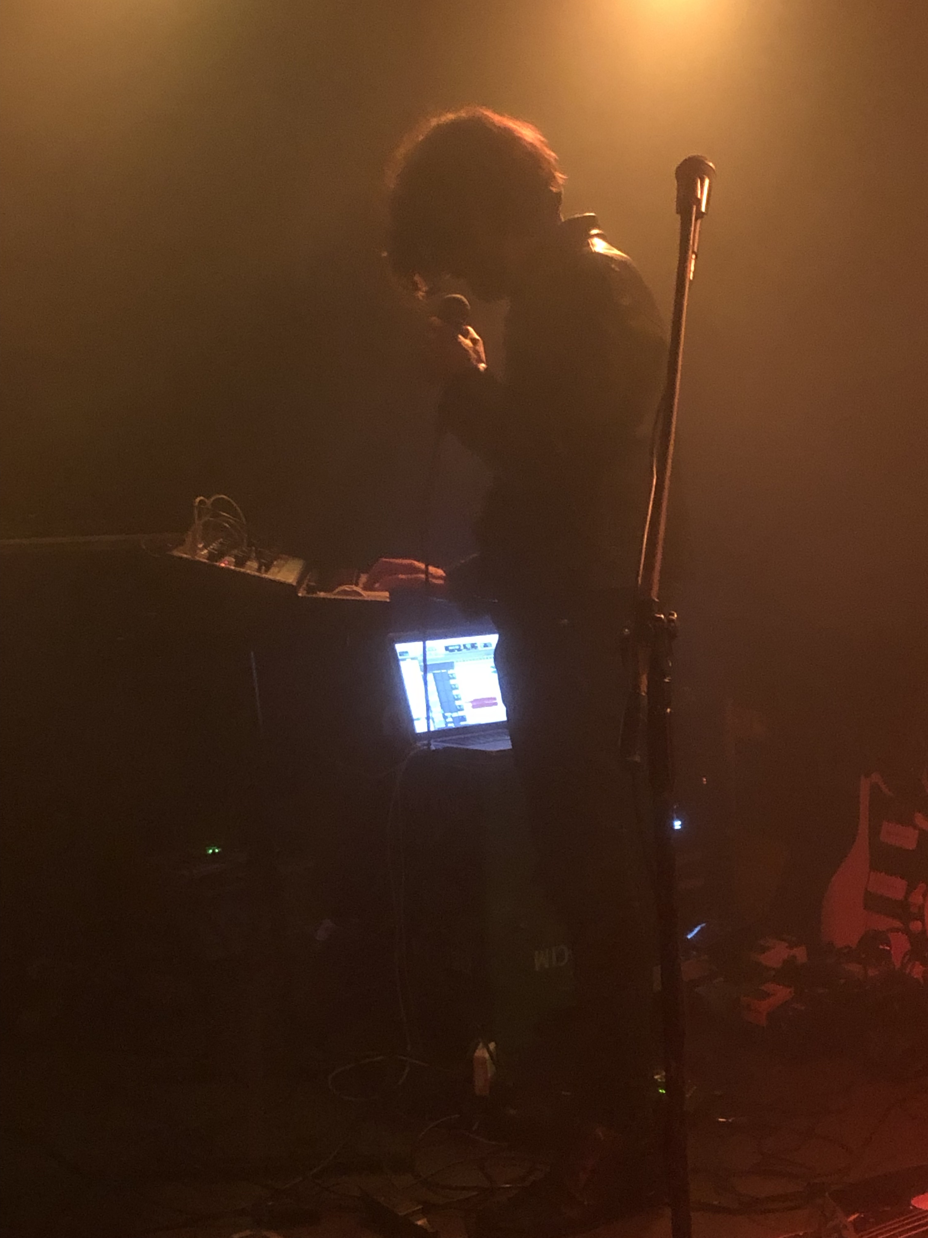 John dArc - koncert w Chmurach 27.04.2022 (2)