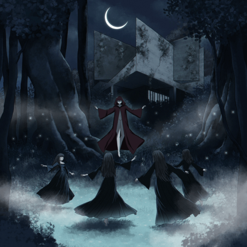 BYŁEM TAM? / Nagano Nostalgia – Rituales de&nbsp;Reconstrucción